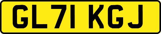 GL71KGJ