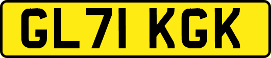 GL71KGK