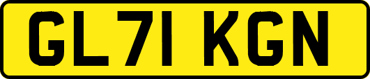 GL71KGN