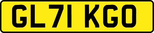 GL71KGO