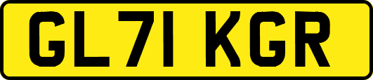 GL71KGR