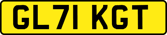 GL71KGT