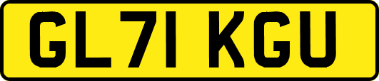 GL71KGU
