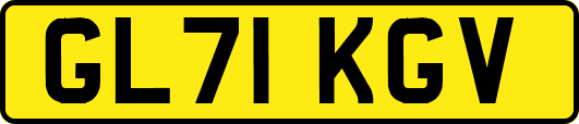 GL71KGV