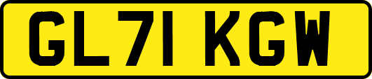 GL71KGW