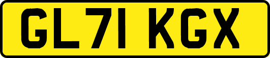 GL71KGX