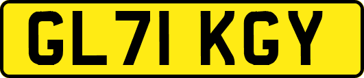 GL71KGY