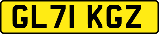 GL71KGZ