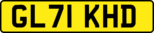 GL71KHD