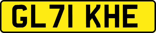 GL71KHE