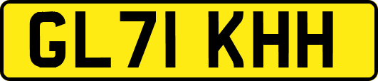 GL71KHH