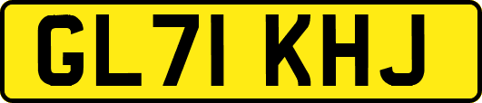GL71KHJ