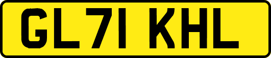GL71KHL