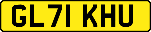 GL71KHU