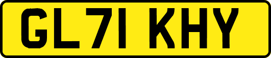 GL71KHY