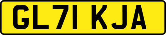 GL71KJA
