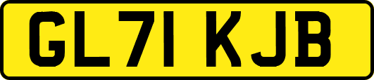 GL71KJB