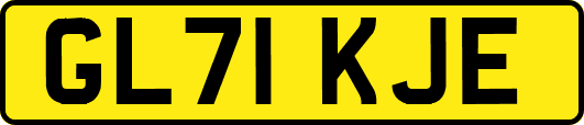 GL71KJE