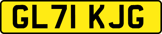 GL71KJG