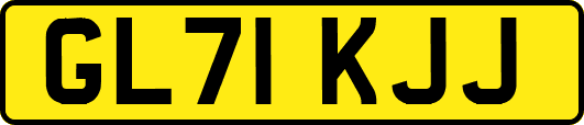 GL71KJJ