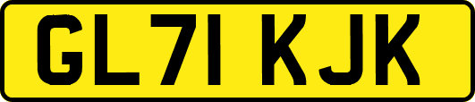 GL71KJK