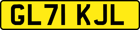 GL71KJL