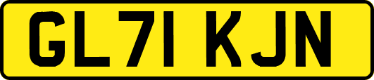 GL71KJN