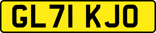 GL71KJO