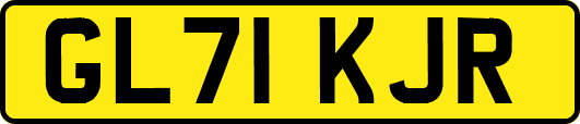 GL71KJR
