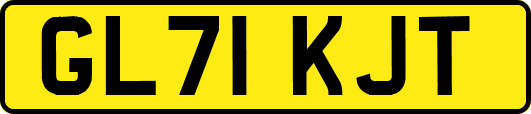 GL71KJT