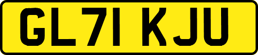 GL71KJU