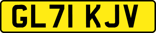 GL71KJV