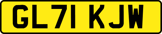 GL71KJW