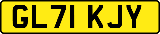 GL71KJY