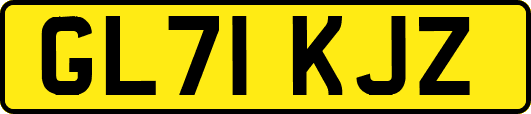 GL71KJZ