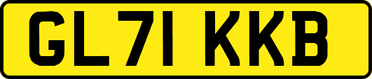 GL71KKB