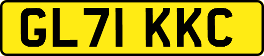 GL71KKC