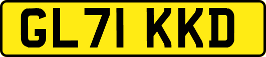 GL71KKD