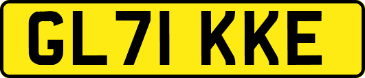 GL71KKE