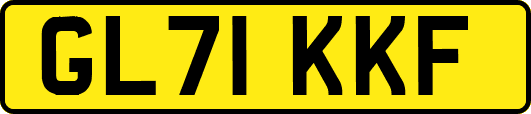 GL71KKF