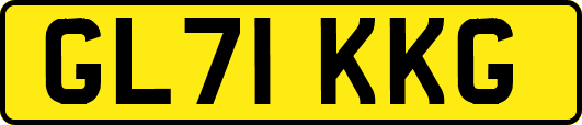 GL71KKG