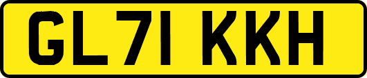 GL71KKH