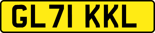 GL71KKL