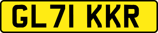 GL71KKR