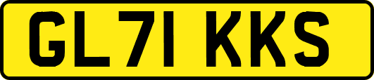 GL71KKS