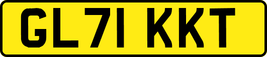 GL71KKT