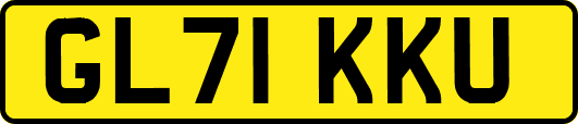 GL71KKU