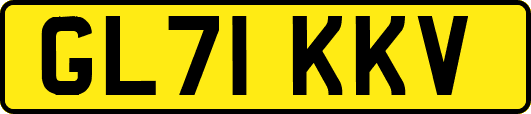 GL71KKV