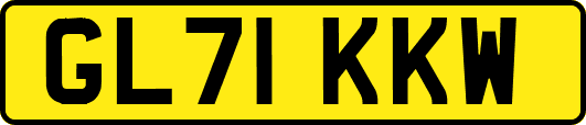 GL71KKW