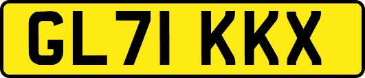 GL71KKX